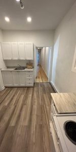 Magnifique 4½ situé près du métro Vendôme - Photo 4