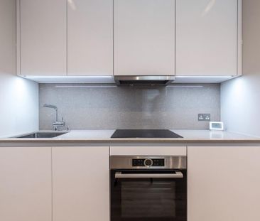 1 bedroom flat to rent - Photo 6