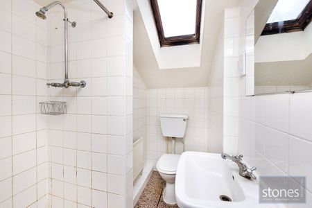 Belsize Park, London - Photo 5