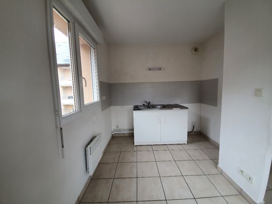 Location Appartement 2 pièces 44m² - Photo 1