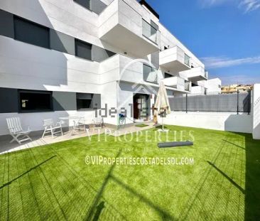 Alquiler de piso en Avenida Marques de Valle Niza, 2 - Photo 5