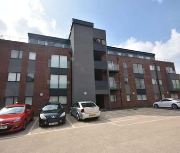 Anvil Place, Hulme, Manchester, M15 - Photo 6