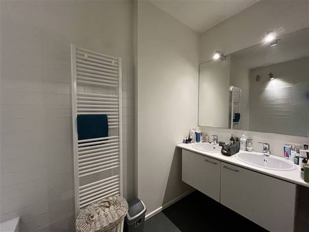 Appartement te huur - Foto 4
