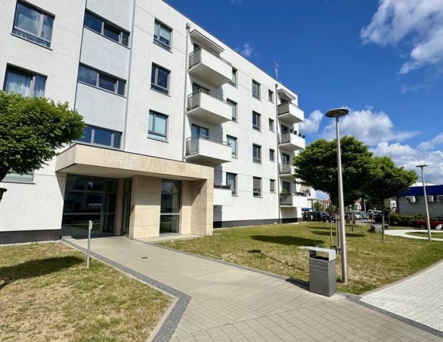 Gorzów Wielkopolski - Zdjęcie 1