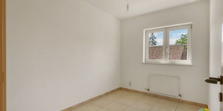 Appartement te huur in Merchtem voor € 940 met 2 slaapkamers - Foto 5