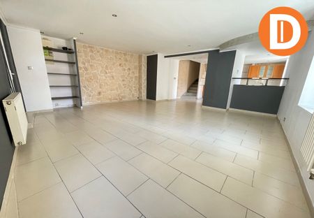 Appartement à louer à VAL DE BRIEY - Photo 5