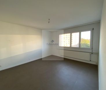 Protected 2-room apartment, reserved for AHV/IV pensioners - Photo 6