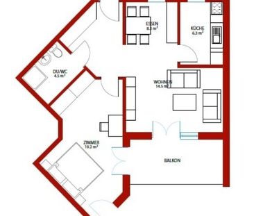 In the countryside and yet close to the center - Photo 2