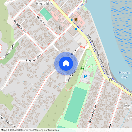 17 Moncks Spur Road, Redcliffs, NZ 8081