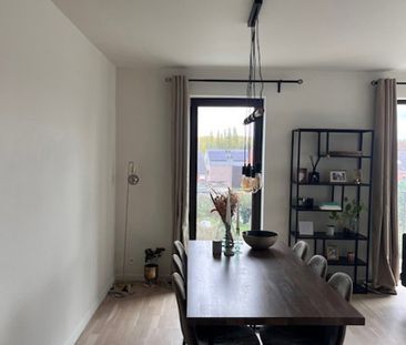 Energiezuinig nieuwbouwappartement met 2 slaapkamers en terras in B... - Foto 5