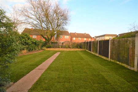 Walnut Avenue, Auckley, DN9 - Photo 3