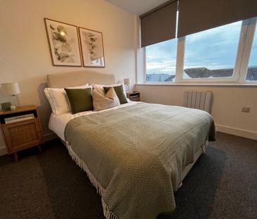 1 bedroom flat to rent - Photo 6