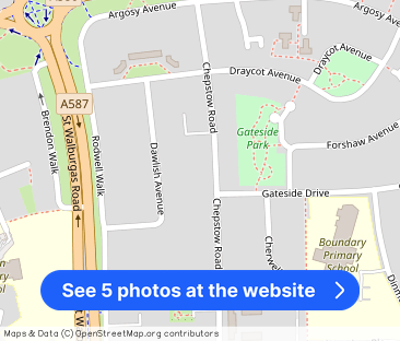 Chepstow Road, Blackpool - Photo 1