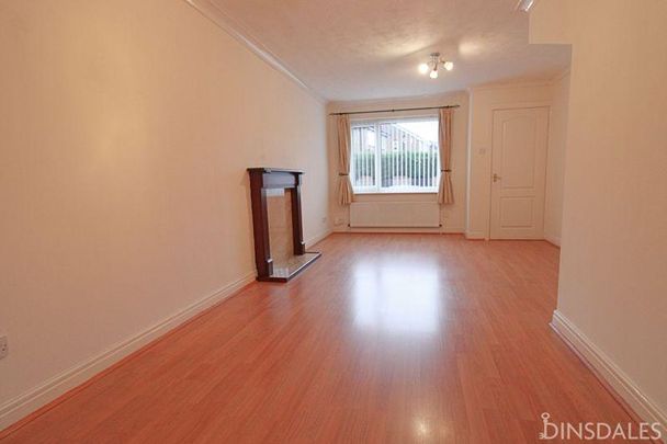 2 bedroom semi-detached house to rent - Photo 1