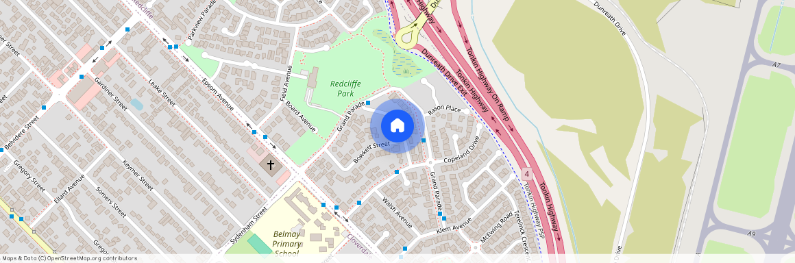 21 Bowkett Street, REDCLIFFE WA 6104