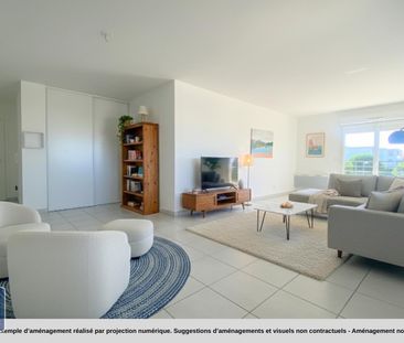 Location Appartement 4 pièces 83m² ARLES 13200 - Photo 1