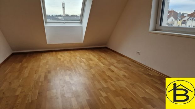 15207 Exklusive Wohnung in neuer Wohnhausanlage! - Foto 1