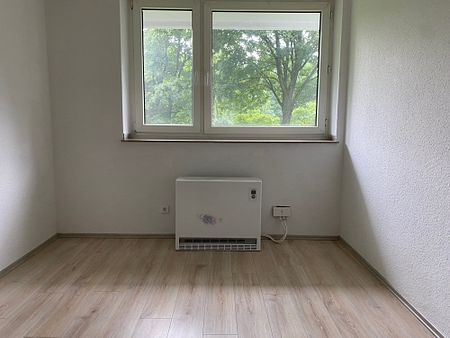 4,5 Zimmer Masionette Wohnung mit kleinem eigenen Garten - Photo 2