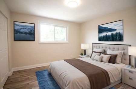 For Lease - 510 Queen Victoria Drive Unit# Main, Hamilton, Ontario - Photo 2