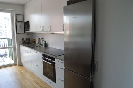 Lidingö - 2rok - tillsv - 14.835kr/mån - Photo 5