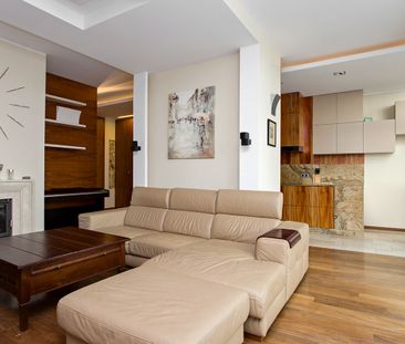 Piękny apartament w Miasteczku Wilanów - Photo 5