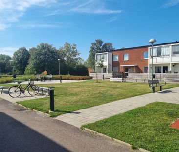 Malörtsvägen 12 A, Trelleborg Norr - Foto 4