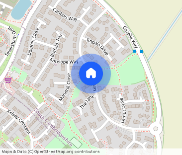 Eland Way, Cambridge - Photo 1