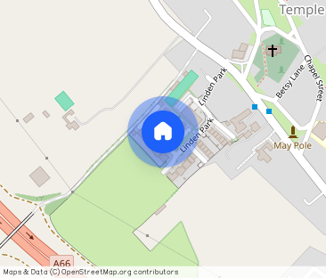 Linden Park, T/Sowerby CA10 1RW - Photo 1