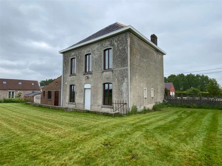 Belle maison au coeur de Pottes - Photo 4