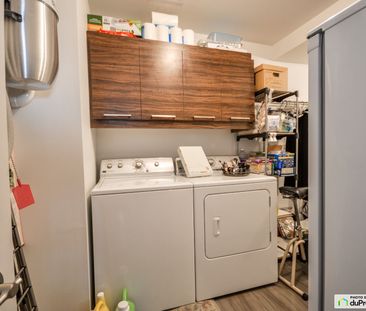 4064, rue Saint-Pierre Ouest, St-Hyacinthe à louer - Photo 5