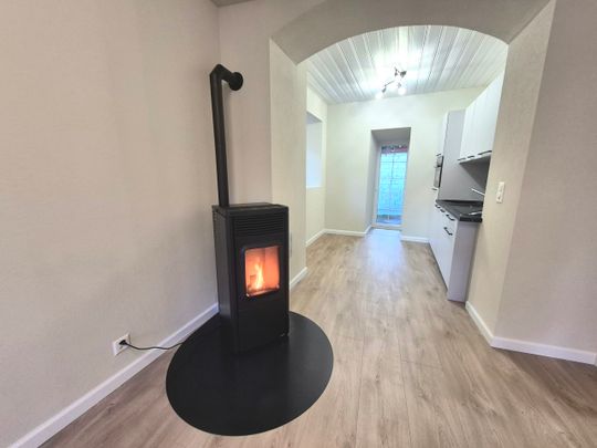 APPARTEMENT 2PCES AVEC CACHET REFAIT A NEUF - Photo 1