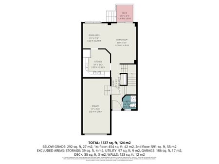 For Lease - 1512 Launay Avenue, Orleans - Cumberland and Area, Ontario - Photo 5