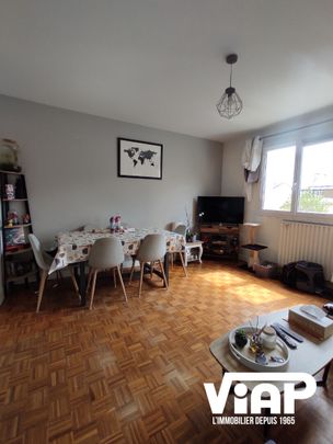 T3 PROCHE CHU - Photo 1