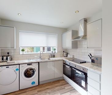 1 bedroom house of multiple occupation to rent - Photo 5