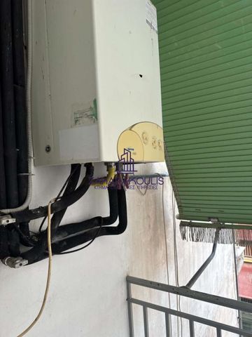 Διαμέρισμα για ενοικίαση Άγιος Νικόλαος (Λάρισα) - Φωτογραφία 3