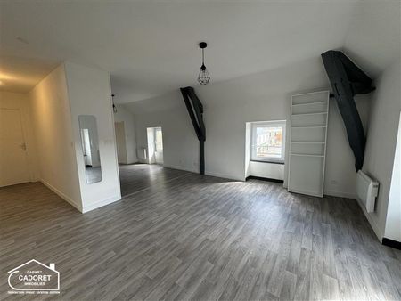 Location Appartement 3 pièces 65m² PAIMBOEUF 44560 - Photo 2