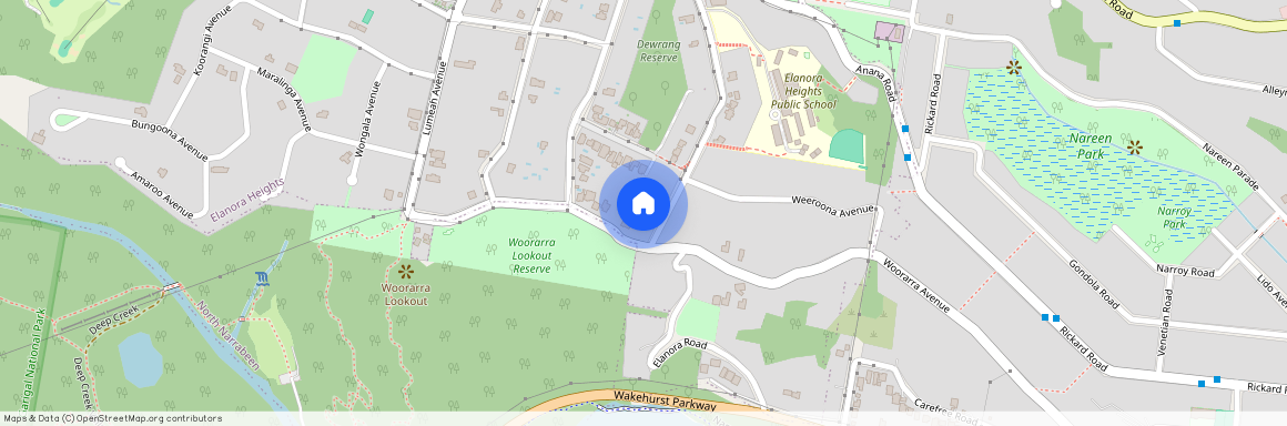 1/40 Elanora Road, NSW 2101, Elanora Heights