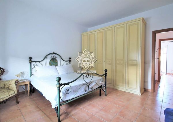 Pool villa - Sicily