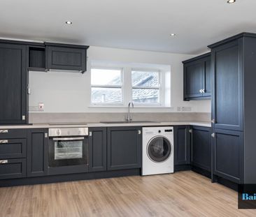 1 Bed 1st Floor Apartment - Photo 4