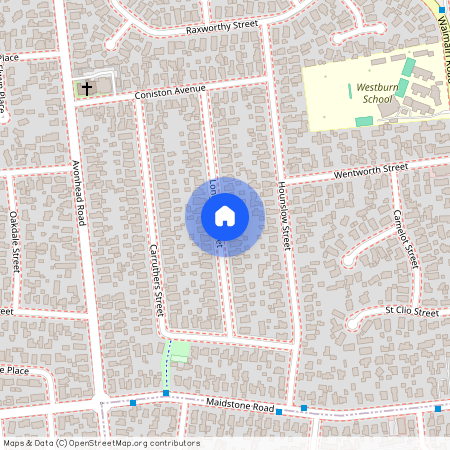 24 Longmuir Street, Ilam