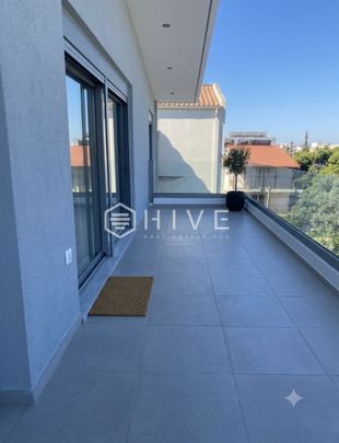 Μεζονέτα για ενοικίαση Στούντιο Άλφα (Μαρούσι) - Photo 1