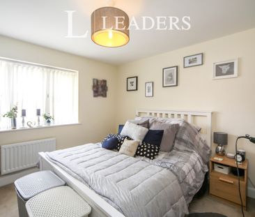 2 bedroom end of terrace to rent Gresley Way, Copcut, WR9 - Photo 5
