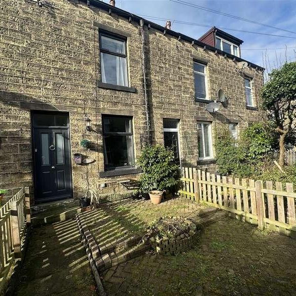 Aire View, Keighley, BD20 - Photo 1