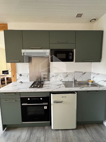 APPARTEMENT T2 LA COURONNE - Photo 3