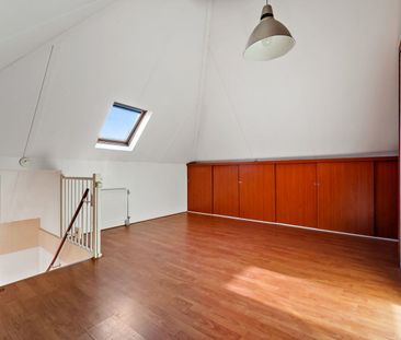 Laan van Kans 33, Bosweide, 2496VB, Den Haag - Photo 5