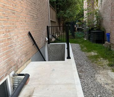 For Lease - 69 Marsh Harbour N/A Unit# Lower, Aurora, Ontario - Photo 5