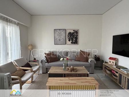 Διαμέρισμα για ενοικίαση Κέντρο Παγκρατίου (Παγκράτι) - Photo 5