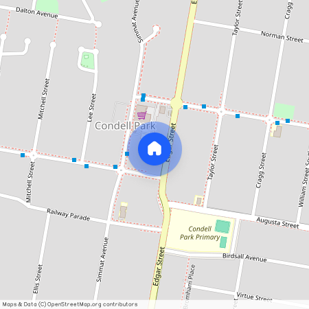 3/250 Edgar Street, NSW 2200, Condell Park