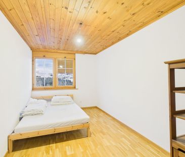 Charming 4.5-room apartment in Rehetobel, canton AR - Foto 3