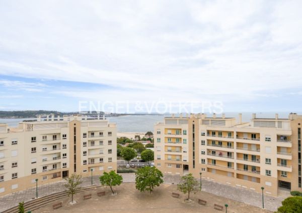 Apartamento T3 em Lisboa